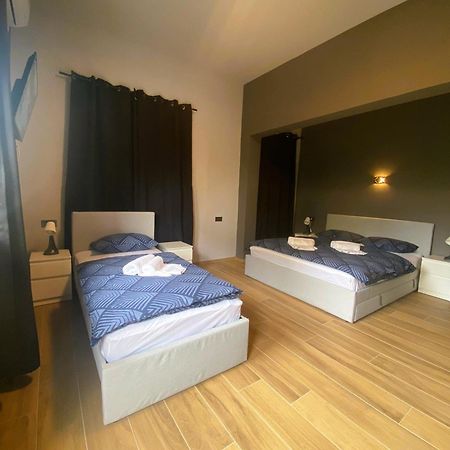 Rooms Matic 2 Velika Mlaka Extérieur photo
