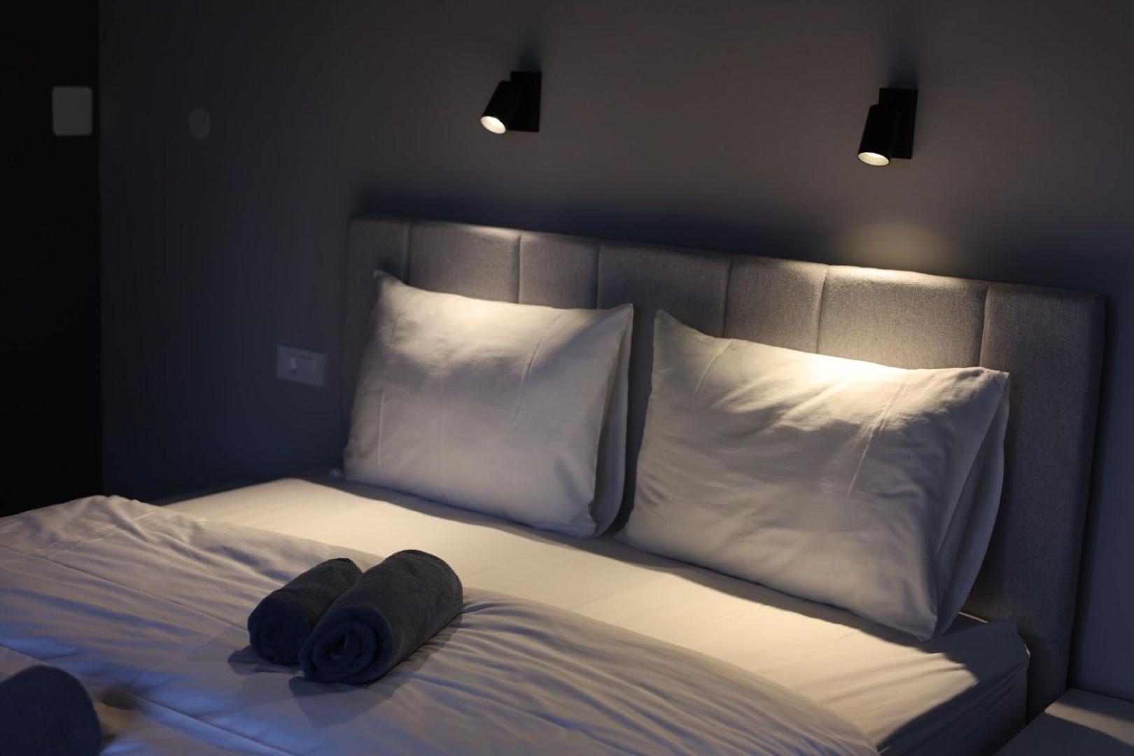 Rooms Matic 2 Velika Mlaka Extérieur photo