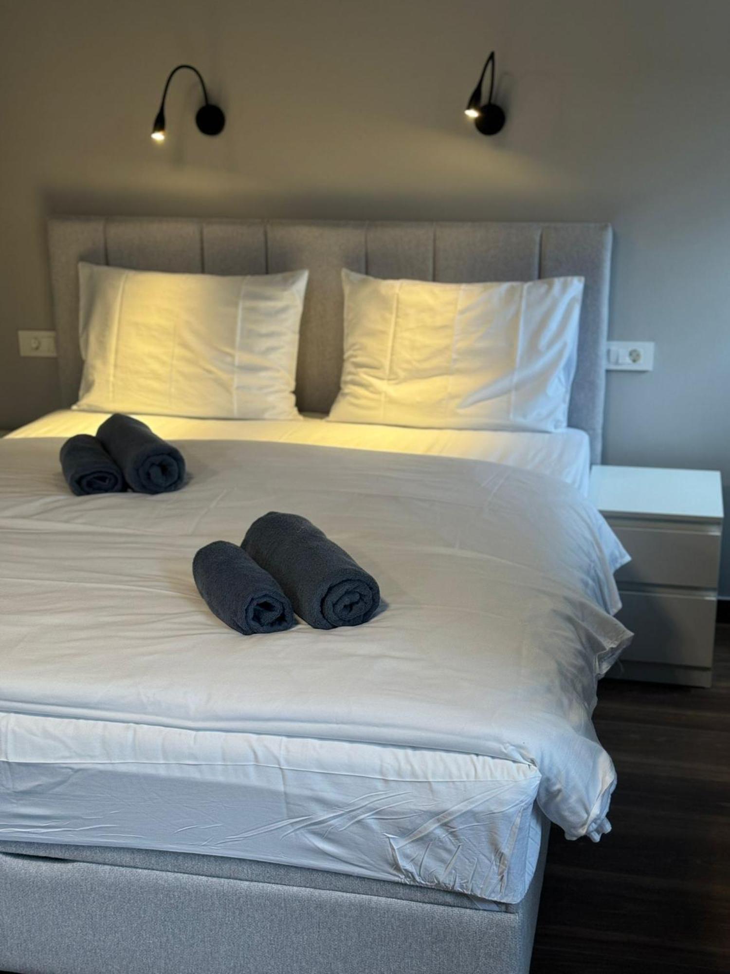 Rooms Matic 2 Velika Mlaka Extérieur photo