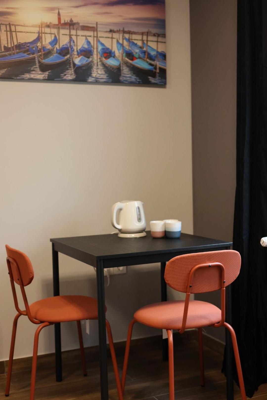 Rooms Matic 2 Velika Mlaka Extérieur photo