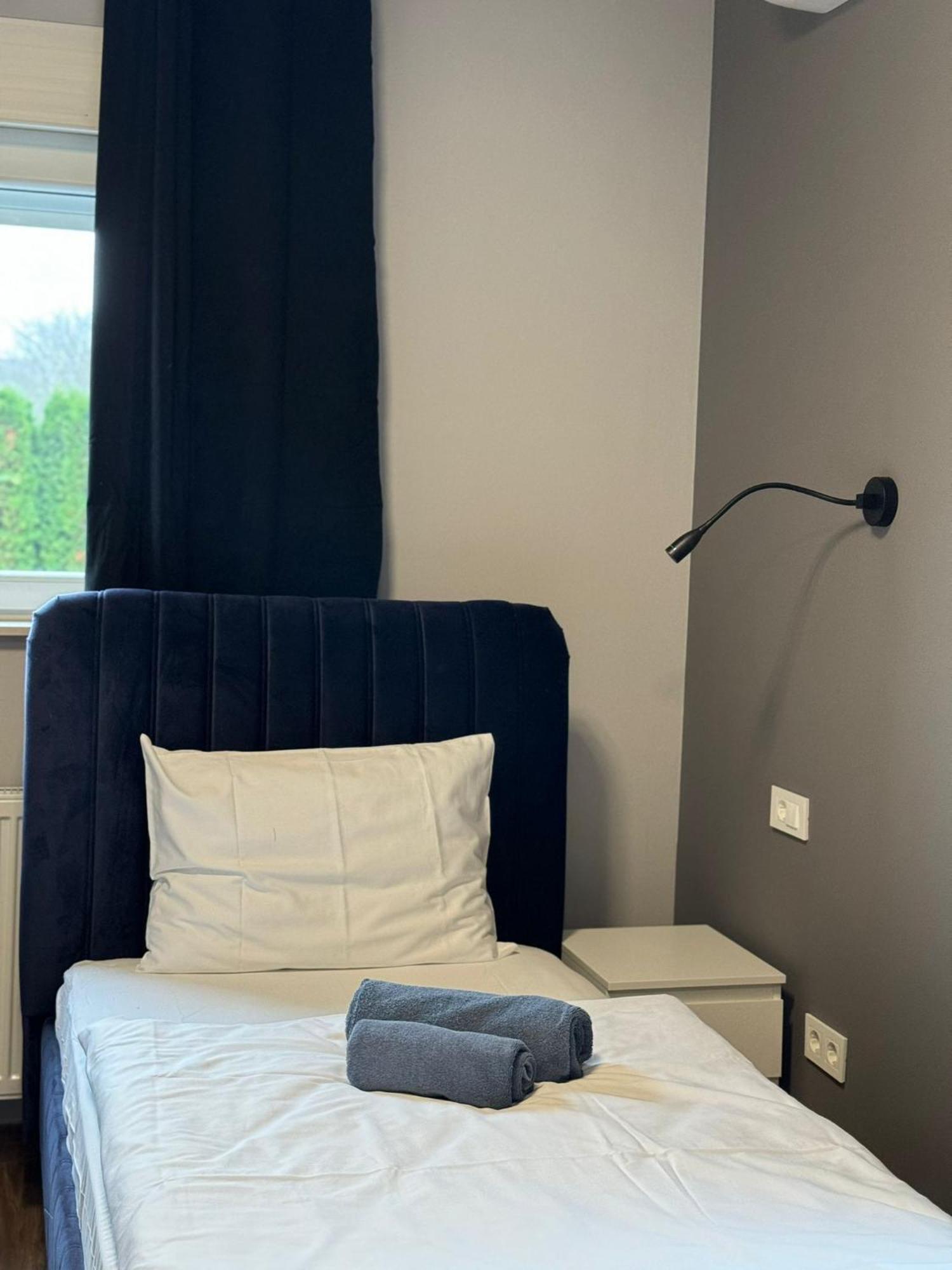 Rooms Matic 2 Velika Mlaka Extérieur photo