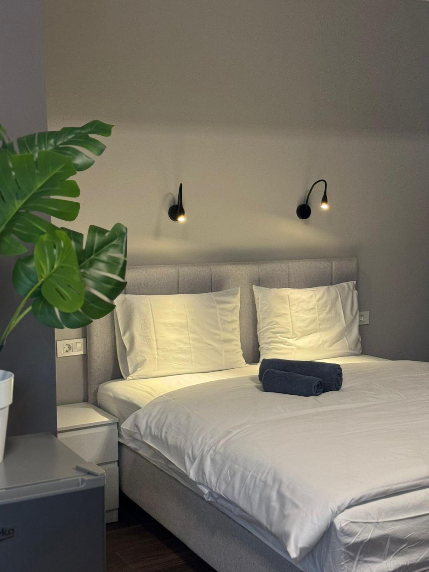 Rooms Matic 2 Velika Mlaka Extérieur photo