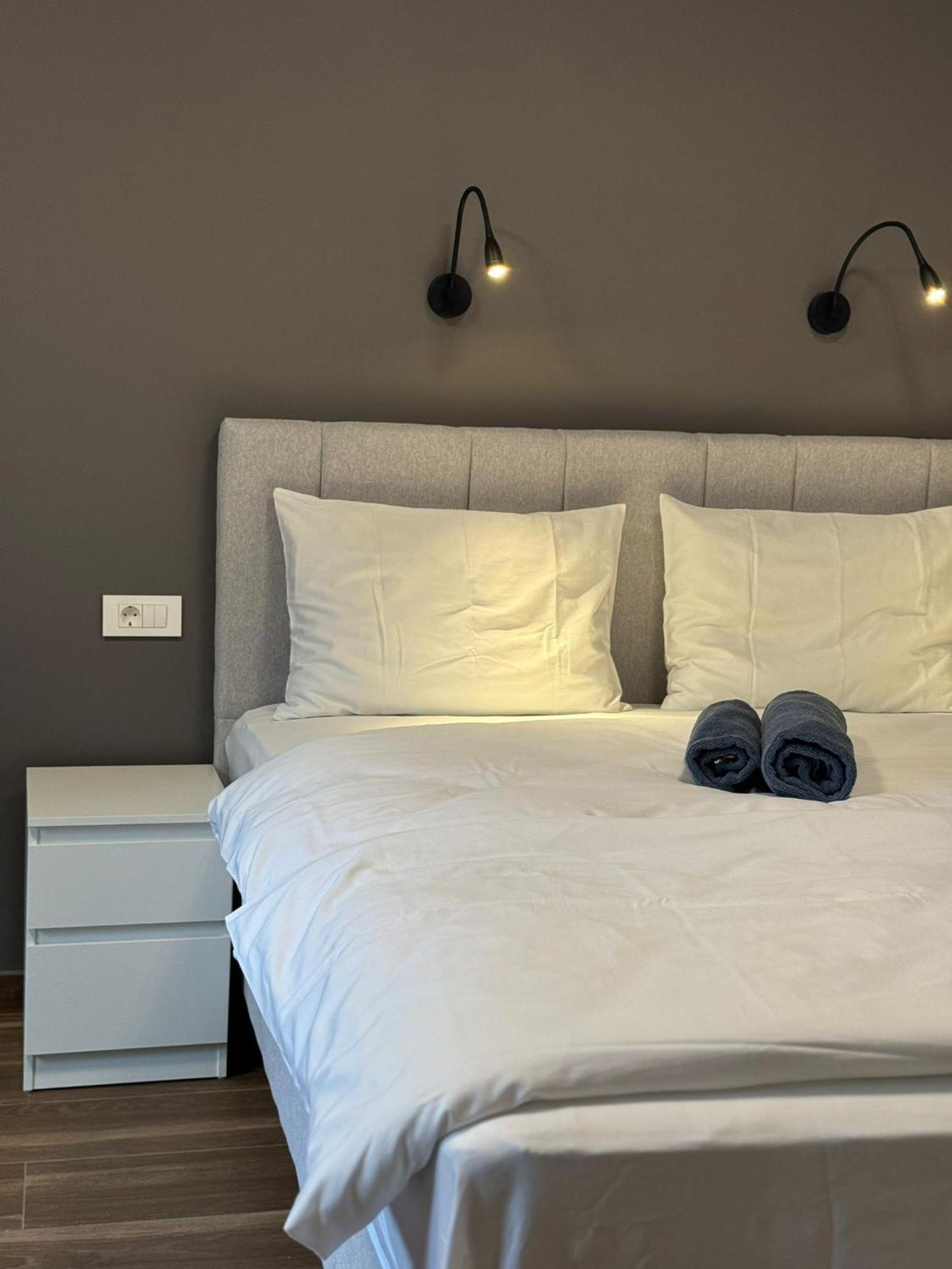 Rooms Matic 2 Velika Mlaka Extérieur photo