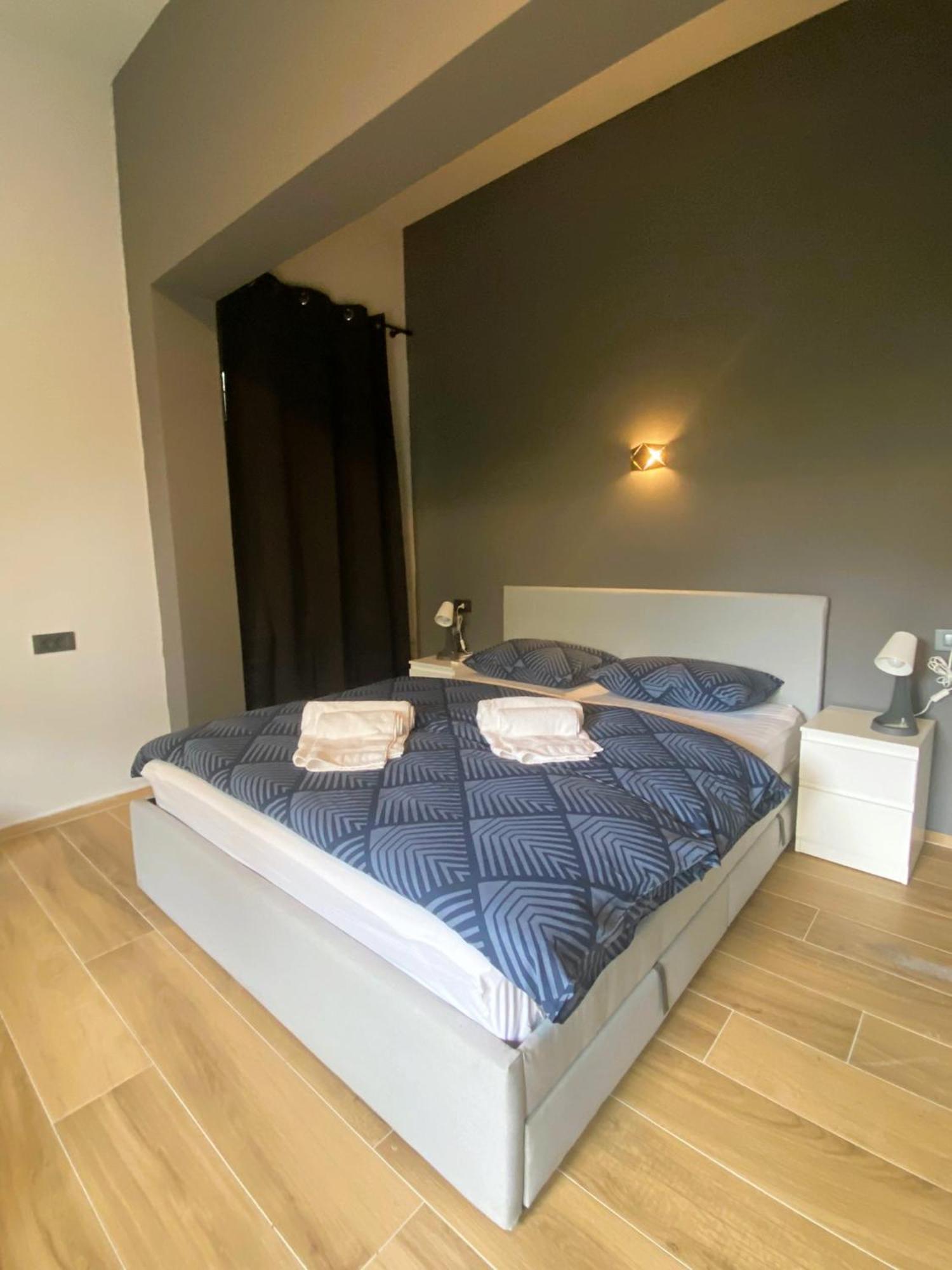 Rooms Matic 2 Velika Mlaka Extérieur photo