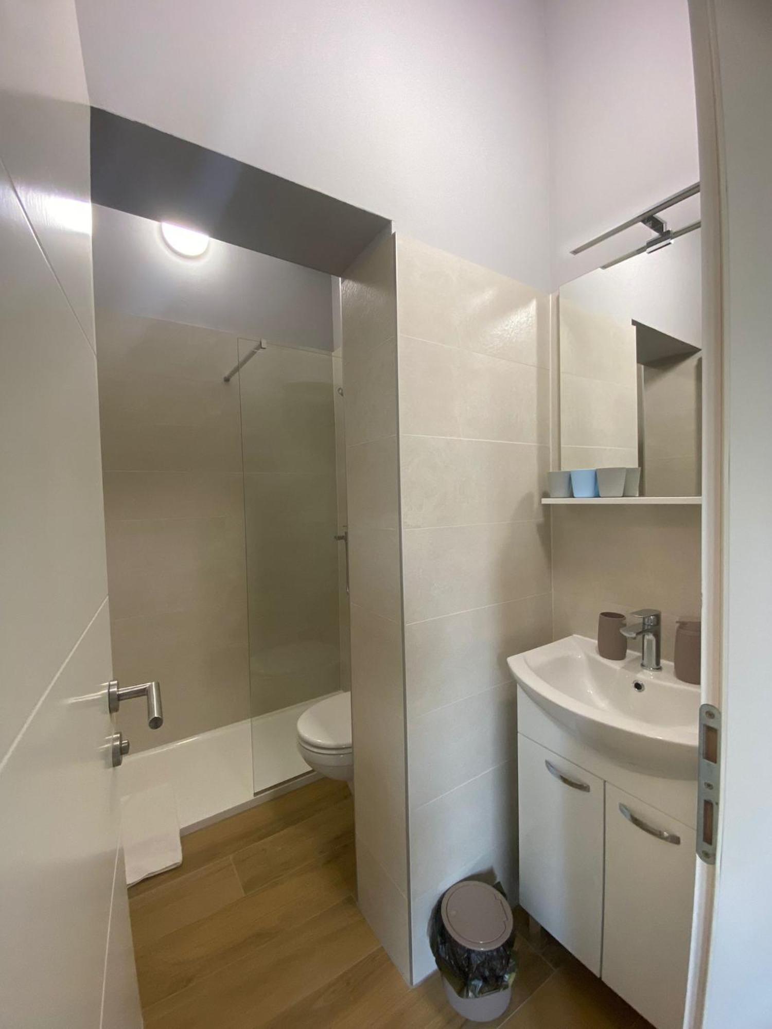 Rooms Matic 2 Velika Mlaka Chambre photo