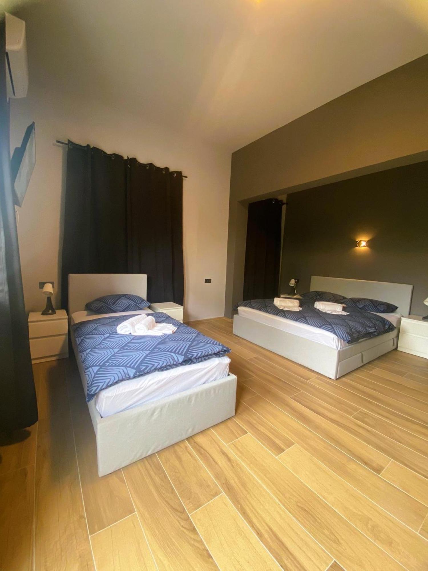 Rooms Matic 2 Velika Mlaka Extérieur photo